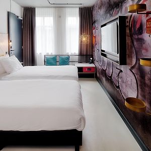 Kamer met Twee Aparte Bedden